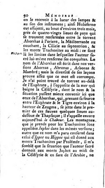 Académie Royale des Inscriptions et Belles Lettres. Mémoires..