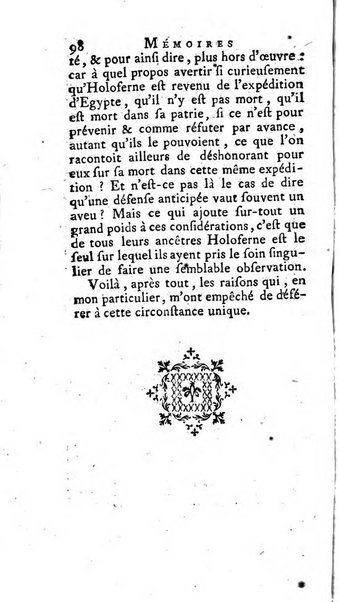 Académie Royale des Inscriptions et Belles Lettres. Mémoires..