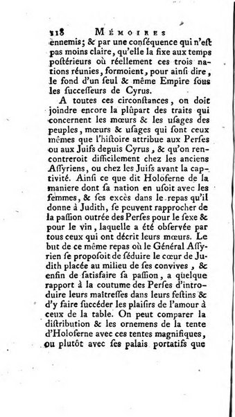 Académie Royale des Inscriptions et Belles Lettres. Mémoires..