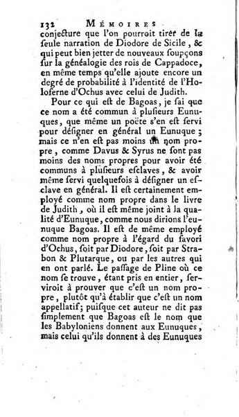 Académie Royale des Inscriptions et Belles Lettres. Mémoires..