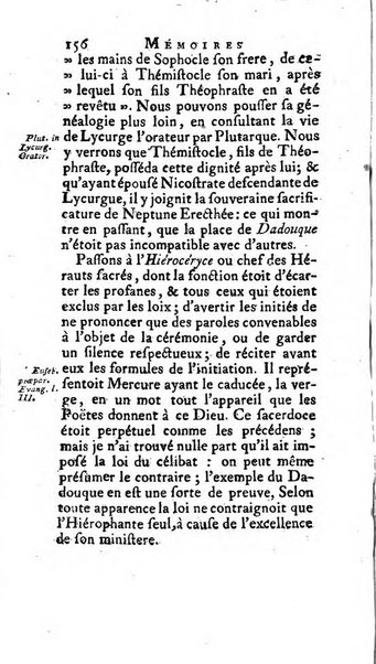 Académie Royale des Inscriptions et Belles Lettres. Mémoires..