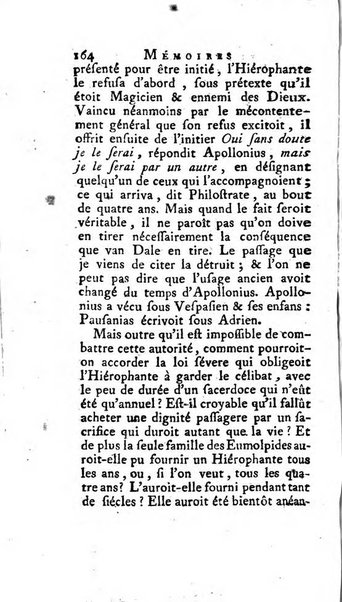 Académie Royale des Inscriptions et Belles Lettres. Mémoires..