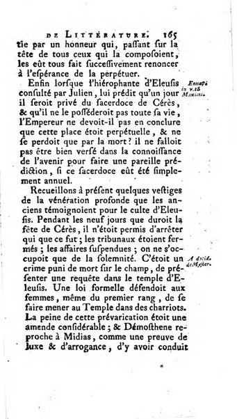 Académie Royale des Inscriptions et Belles Lettres. Mémoires..