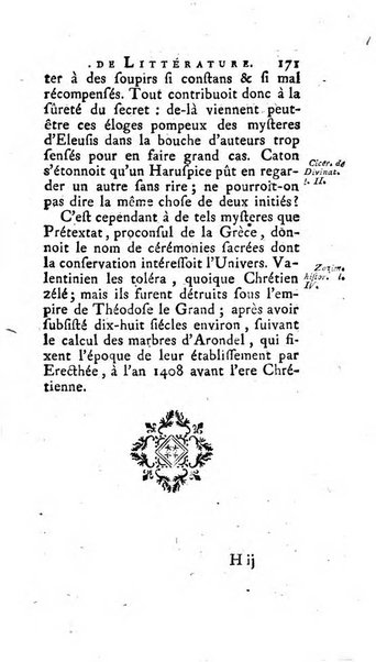 Académie Royale des Inscriptions et Belles Lettres. Mémoires..