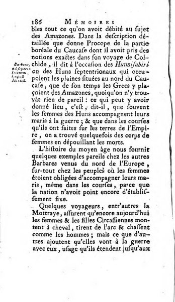 Académie Royale des Inscriptions et Belles Lettres. Mémoires..