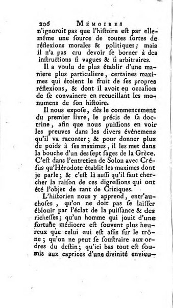 Académie Royale des Inscriptions et Belles Lettres. Mémoires..