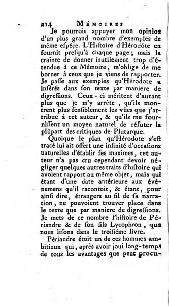 Académie Royale des Inscriptions et Belles Lettres. Mémoires..