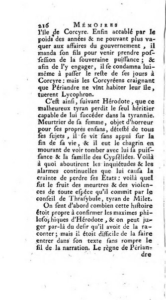 Académie Royale des Inscriptions et Belles Lettres. Mémoires..