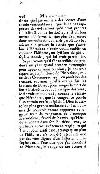 Académie Royale des Inscriptions et Belles Lettres. Mémoires..