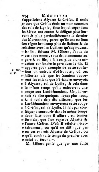 Académie Royale des Inscriptions et Belles Lettres. Mémoires..