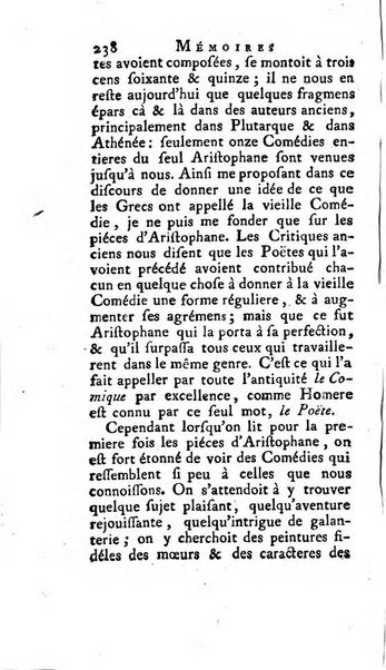 Académie Royale des Inscriptions et Belles Lettres. Mémoires..