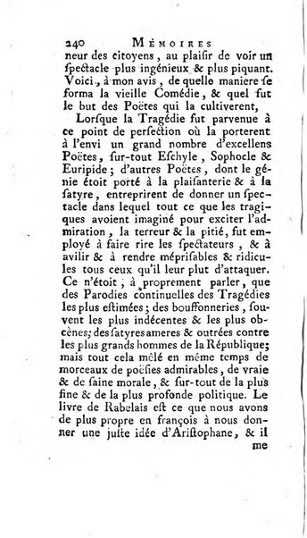 Académie Royale des Inscriptions et Belles Lettres. Mémoires..