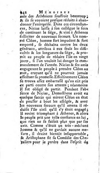 Académie Royale des Inscriptions et Belles Lettres. Mémoires..