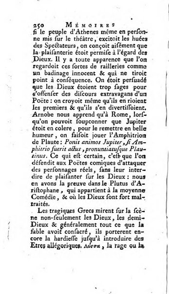 Académie Royale des Inscriptions et Belles Lettres. Mémoires..