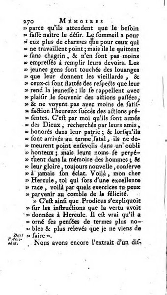 Académie Royale des Inscriptions et Belles Lettres. Mémoires..