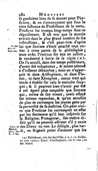 Académie Royale des Inscriptions et Belles Lettres. Mémoires..