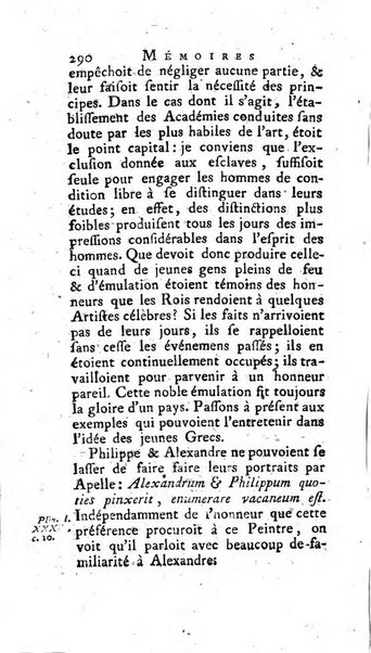 Académie Royale des Inscriptions et Belles Lettres. Mémoires..