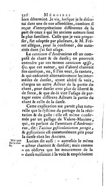 Académie Royale des Inscriptions et Belles Lettres. Mémoires..