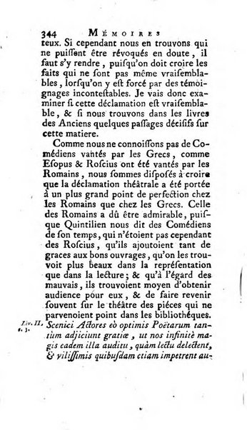 Académie Royale des Inscriptions et Belles Lettres. Mémoires..