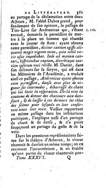 Académie Royale des Inscriptions et Belles Lettres. Mémoires..