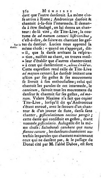 Académie Royale des Inscriptions et Belles Lettres. Mémoires..