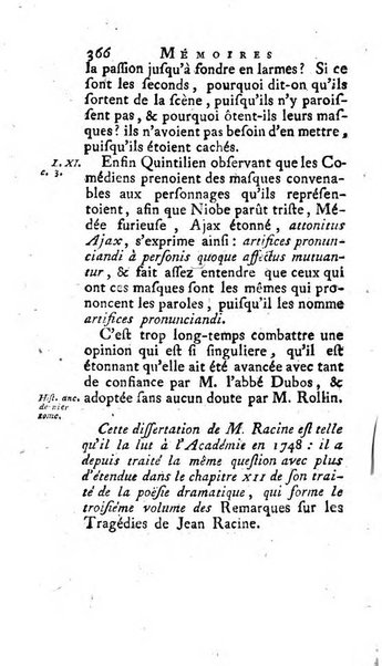 Académie Royale des Inscriptions et Belles Lettres. Mémoires..