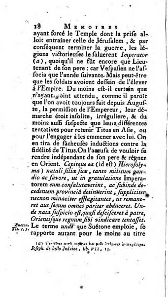 Académie Royale des Inscriptions et Belles Lettres. Mémoires..