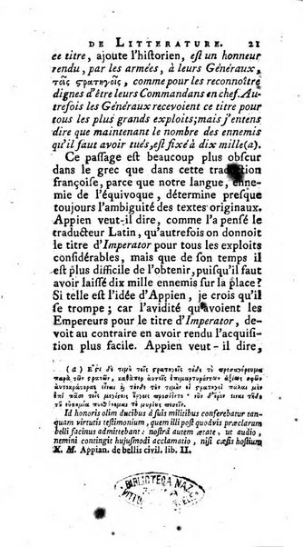 Académie Royale des Inscriptions et Belles Lettres. Mémoires..