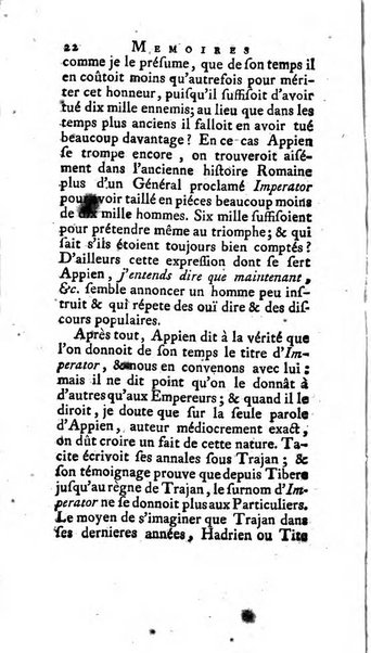 Académie Royale des Inscriptions et Belles Lettres. Mémoires..