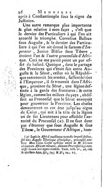 Académie Royale des Inscriptions et Belles Lettres. Mémoires..