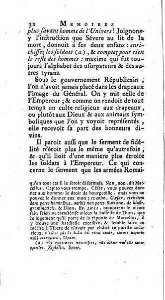 Académie Royale des Inscriptions et Belles Lettres. Mémoires..