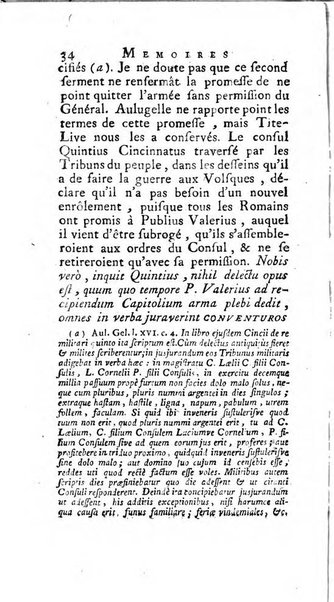 Académie Royale des Inscriptions et Belles Lettres. Mémoires..