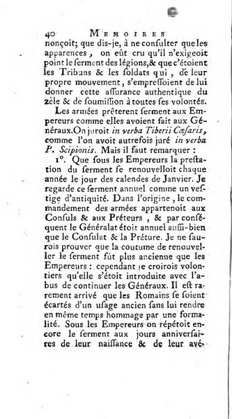 Académie Royale des Inscriptions et Belles Lettres. Mémoires..