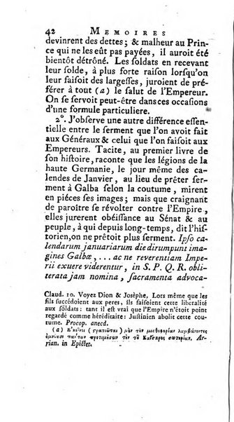 Académie Royale des Inscriptions et Belles Lettres. Mémoires..