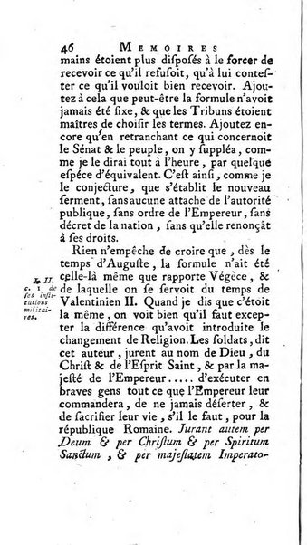 Académie Royale des Inscriptions et Belles Lettres. Mémoires..