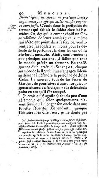 Académie Royale des Inscriptions et Belles Lettres. Mémoires..