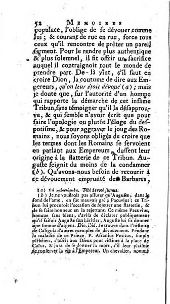 Académie Royale des Inscriptions et Belles Lettres. Mémoires..