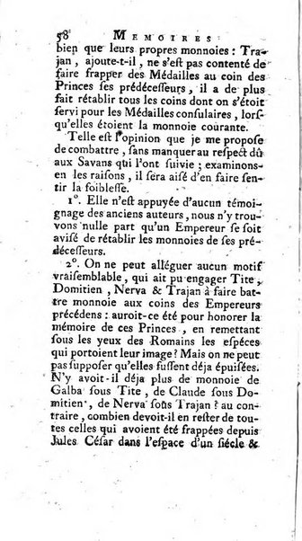 Académie Royale des Inscriptions et Belles Lettres. Mémoires..