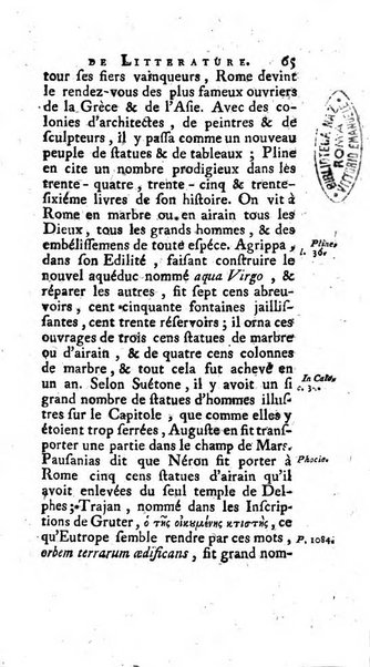 Académie Royale des Inscriptions et Belles Lettres. Mémoires..