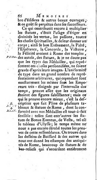 Académie Royale des Inscriptions et Belles Lettres. Mémoires..