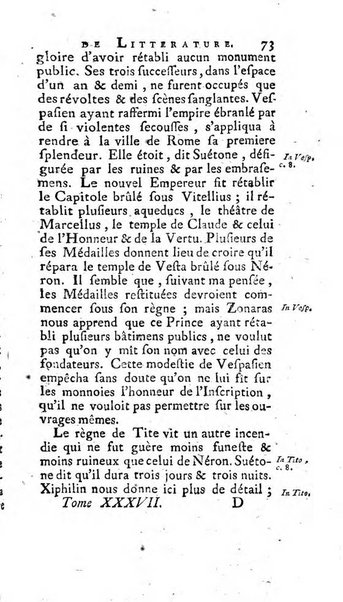 Académie Royale des Inscriptions et Belles Lettres. Mémoires..