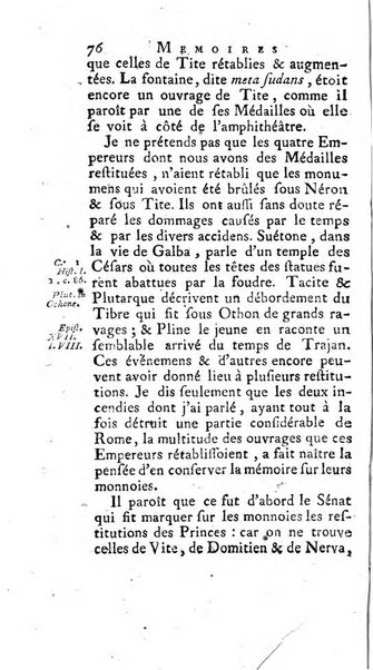 Académie Royale des Inscriptions et Belles Lettres. Mémoires..