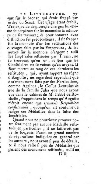 Académie Royale des Inscriptions et Belles Lettres. Mémoires..