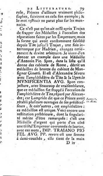 Académie Royale des Inscriptions et Belles Lettres. Mémoires..