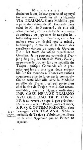 Académie Royale des Inscriptions et Belles Lettres. Mémoires..