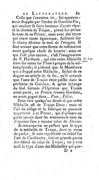 Académie Royale des Inscriptions et Belles Lettres. Mémoires..