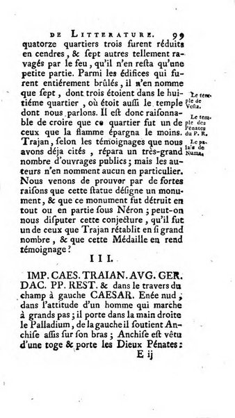 Académie Royale des Inscriptions et Belles Lettres. Mémoires..