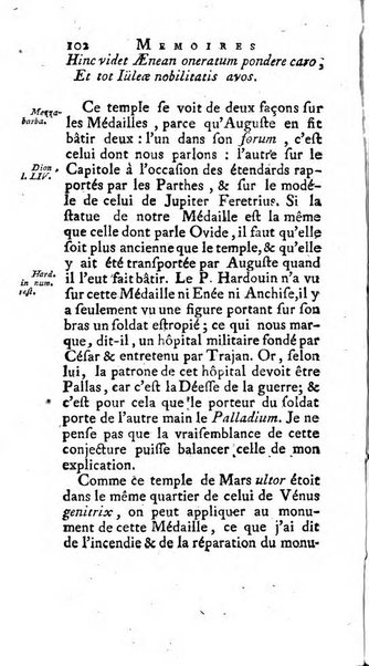 Académie Royale des Inscriptions et Belles Lettres. Mémoires..