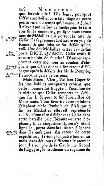 Académie Royale des Inscriptions et Belles Lettres. Mémoires..