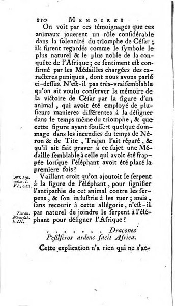 Académie Royale des Inscriptions et Belles Lettres. Mémoires..